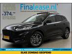 Ford Kuga 2.5 PHEV 209PK ST-Line X Pano Bang&Olufson €374pm, Auto's, Ford, Automaat, Zwart, Nieuw, Hybride Elektrisch/Benzine