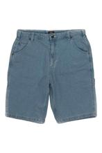 Dickies Broek in maat 33 Blauw, Dickies, Verzenden, Zo goed als nieuw, Blauw