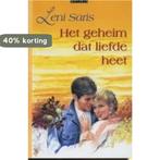 Geheim Dat Liefde Heet 9789059770263 L. Saris, Boeken, Verzenden, Gelezen, L. Saris
