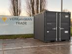 Materiaal Container opslag 10 Ft 8 feet 6 voet zeecontainer