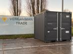 Materiaal Container opslag 10 Ft 8 feet 6 voet zeecontainer, Zakelijke goederen, Machines en Bouw | Transport