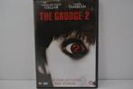 The Grudge 2 (DVD), Cd's en Dvd's, Dvd's | Overige Dvd's, Verzenden, Zo goed als nieuw
