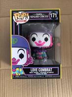 Funko Pop! Asia #171 LOVE COMBRAT - Speelgoedfiguurtjes Love