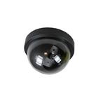Benson Dummy beveiligingscamera - sensor en LED - 2 stuks..., Ophalen of Verzenden, Nieuw