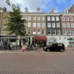 Appartement met balkon en wasmachinekast, Direct bij eigenaar, Appartement, Amsterdam, Amsterdam