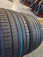 255/35/19 96Y Continental ContisportContact5 6,4mm Profiel, Auto-onderdelen, Banden en Velgen, Gebruikt, 255 mm, Band(en), Personenwagen