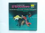 Verdi - Il Trovatore / Stella, Bergonzi, Tullio Serafin (3 L, Cd's en Dvd's, Verzenden, Nieuw in verpakking