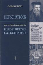 SCHATBOEK, HET - 2 DELEN 9789033104459 Ursinus, Verzenden, Zo goed als nieuw, Ursinus