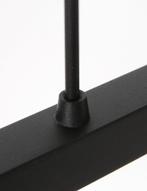 Steinhauer hanglamp Stang 3457ZW Tweede Kans, Huis en Inrichting, Ophalen, Landelijk, Zo goed als nieuw, Metaal