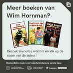 De Jantjes 9789055134120 Wim Hornman, Boeken, Verzenden, Gelezen, Wim Hornman