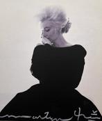 Bert Stern (1929–2013) - Famous Marilyn Monroe In Vogue in