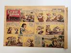 Snow White - Mickey Mouse - 99 Krantenpaginas en strips -, Nieuw
