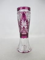 Val Saint Lambert - Joseph Simon - Vaas - Kristal, Antiek en Kunst