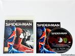 Playstation 3 / PS3 - Spider-Man - Shattered Dimensions - En, Verzenden, Gebruikt
