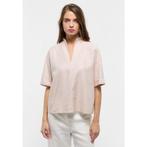 Eterna Lange blouse Oversized fit, Kleding | Dames, Nieuw, Verzenden