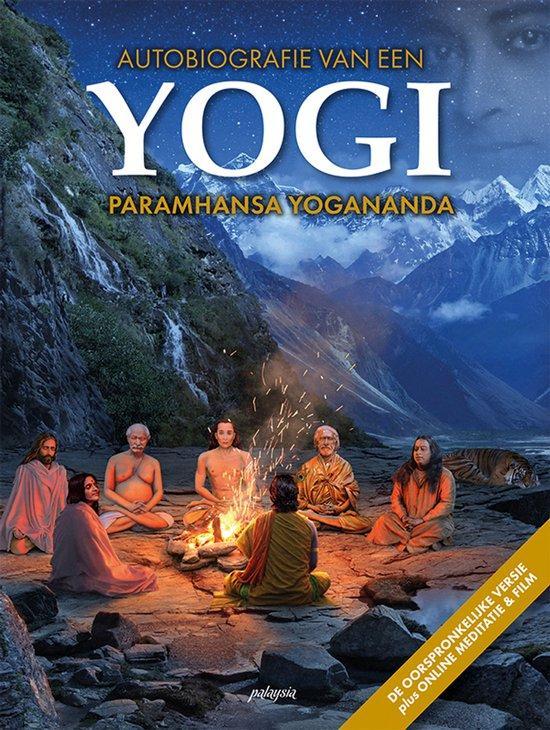 9789492412706 Autobiografie van een yogi, Boeken, Romans, Nieuw, Verzenden