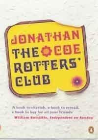 The Rotters Club 9780140294668 Jonathan Coe, Boeken, Taal | Engels, Gelezen, Verzenden