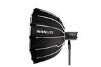 Nanlite Parabolic Softbox FM-mount, Ophalen of Verzenden, Nieuw, Overige typen
