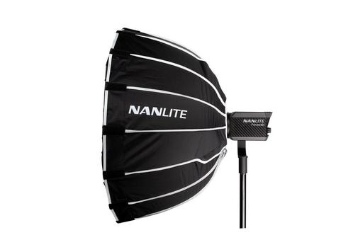 Nanlite Parabolic Softbox FM-mount, Audio, Tv en Foto, Fotografie | Fotostudio en Toebehoren, Overige typen, Nieuw, Ophalen of Verzenden