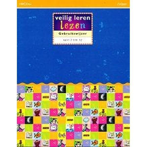 Veilig Leren Lezen (VLL) 2e Maanversie Gebruikswijzer bij ke, Boeken, Schoolboeken, Nieuw, Verzenden