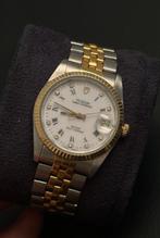 Tudor - Prince Oysterdate - 74033 - Heren - 1990-1999
