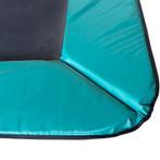 Trampoline Rand Flat to the Ground Magic Circle Pro Groen, Ophalen of Verzenden, Nieuw