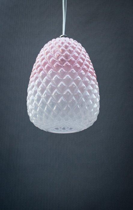 Ribo the Art of Glass - Maryana Iskra - Plafondlamp -, Antiek en Kunst, Antiek | Lampen