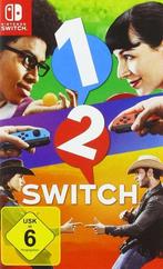 1-2 Switch-Duits (NSW) Gebruikt, Ophalen of Verzenden, Zo goed als nieuw