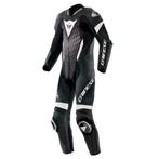 Laguna Seca 6 Perforated 1PC Motorpak Dainese, Motoren, Kleding | Motorkleding, Verzenden, Nieuw met kaartje