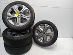 Velgen set 4 stuks Suzuki Vitara  1.6, Auto-onderdelen, Banden en Velgen, Ophalen of Verzenden, Gebruikt