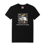 The North Face S/S Box Tee T-Shirt Kind