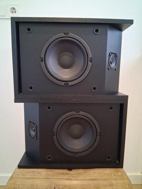 Bose - 201 series lll Luidsprekerset, Audio, Tv en Foto, Radio's