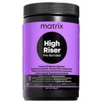 Matrix High Riser 9 Pre-Bonded Lightener - 500gr, Nieuw, Ophalen of Verzenden