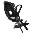 Thule Yepp Nexxt 2 Mini Voorstoeltje Snow White, Fietsen en Brommers, Verzenden, Nieuw