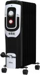 Gude Olieradiator OR 2000-9 - 2000 watt