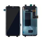Samsung Galaxy S8 Plus Scherm (Touchscreen + AMOLED +, Telecommunicatie, Mobiele telefoons | Toebehoren en Onderdelen, Verzenden