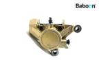 Remklauw Achter Yamaha FJ 1200 1988-1990 (FJ1200 3CV 3CW, Verzenden, Gebruikt