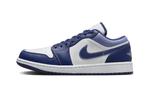 Air Jordan 1 Low Sky J Purple - maat 48.5 (Sneakers), Verzenden, Nieuw, Sneakers of Gympen, ["Jordan","Air Jordan"]