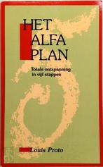 Alfa Plan, Het 9789053400098 L. Proto, Boeken, Verzenden, Gelezen, L. Proto