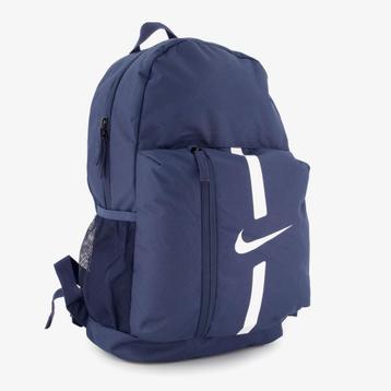 Nike Academy Team rugzak blauw 22 liter beschikbaar voor biedingen