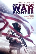American Warfighter - DVD, Verzenden, Nieuw in verpakking