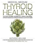 9781401948375 Medical Medium Thyroid Healing