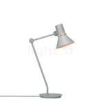 Anglepoise Type 80 Bureaulamp, grijs (Tafellampen), Huis en Inrichting, Lampen | Tafellampen, Verzenden, Nieuw