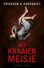 Het kraaienmeisje / De zwakte van Victoria Bergman / 1, Verzenden, Gelezen, Hakan Axlander Sundquist