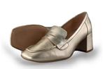 Unisa Pumps in maat 37 Goud | 10% extra korting, Pumps, Overige kleuren, Verzenden, Zo goed als nieuw
