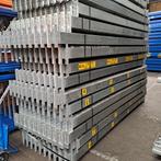 Gebruikte Dexion P90 palletstelling 6500x3400x1100mm (hxbxd), Zakelijke goederen, Kantoor en Winkelinrichting | Magazijn, Stelling en Opslag