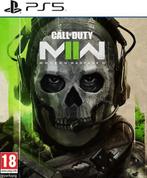 Call of Duty: Modern Warfare II - PS5 (Playstation), Verzenden, Nieuw