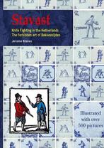 9781326194819 Stavast - Knife Fighting in the Netherlands..., Boeken, Verzenden, Nieuw, Jerome Blanes