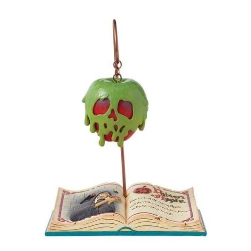 Sneeuwwitje Apple-Solutly Wicked 23 cm, Verzamelen, Disney, Nieuw, Ophalen of Verzenden