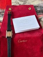 Cartier - Tank Must de Cartier Trinity Dial - 3167 - Dames, Nieuw